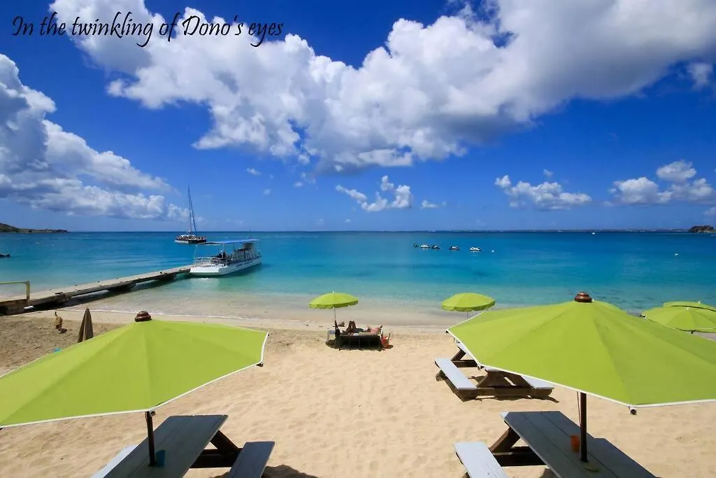 Luxury Villa On The Lagoon Lowlands Sint Maarten/Saint Martin