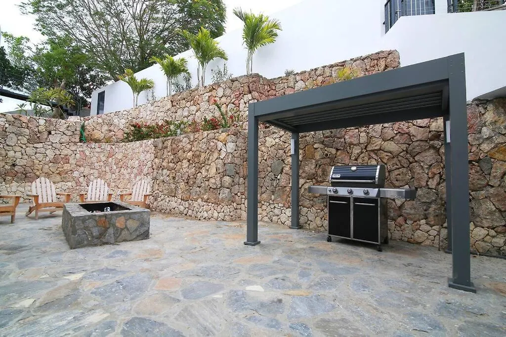 Luxury Villa On The Lagoon Lowlands 0*,