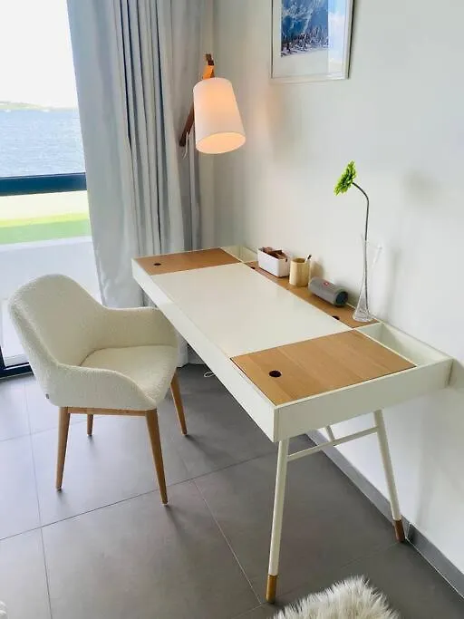 Luxury Villa On The Lagoon Lowlands Sint Maarten/Saint Martin