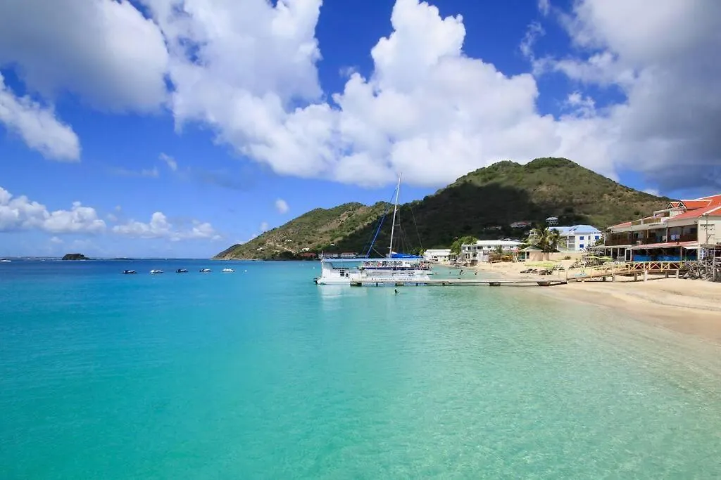 Luxury Villa On The Lagoon Lowlands Sint Maarten/Saint Martin